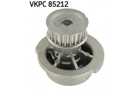 Waterpomp VKPC 85212 SKF