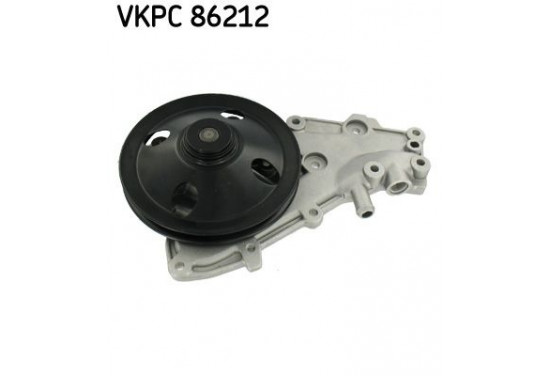 Waterpomp VKPC 86212 SKF