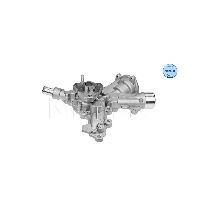 Waterpomp voor o.a. OPEL, VAUXHALL | Winparts.nl - Waterpomp