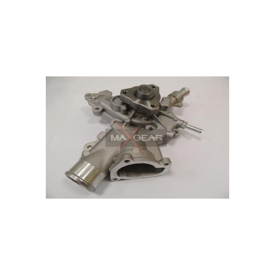 Waterpomp voor o.a. OPEL, VAUXHALL | Winparts.nl - Waterpomp