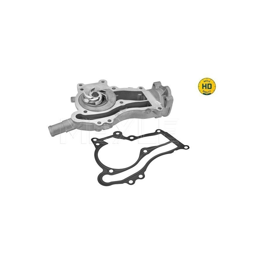 Waterpomp voor o.a. OPEL, VAUXHALL | Winparts.nl - Waterpomp