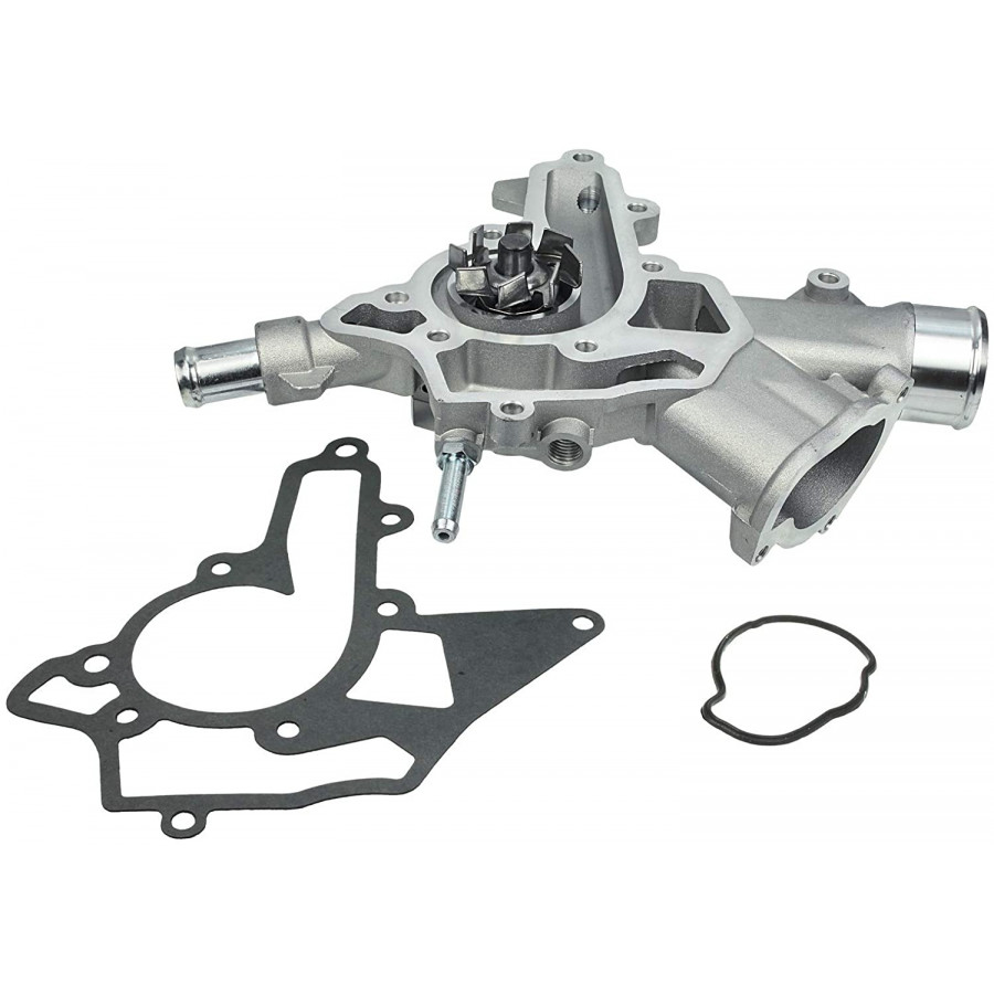 Waterpomp voor o.a. OPEL, VAUXHALL | Winparts.nl - Waterpomp