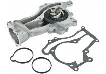 Frankberg Koelvloeistofpomp – Waterpomp Voor Koelsysteem, Vervanging #651200030080