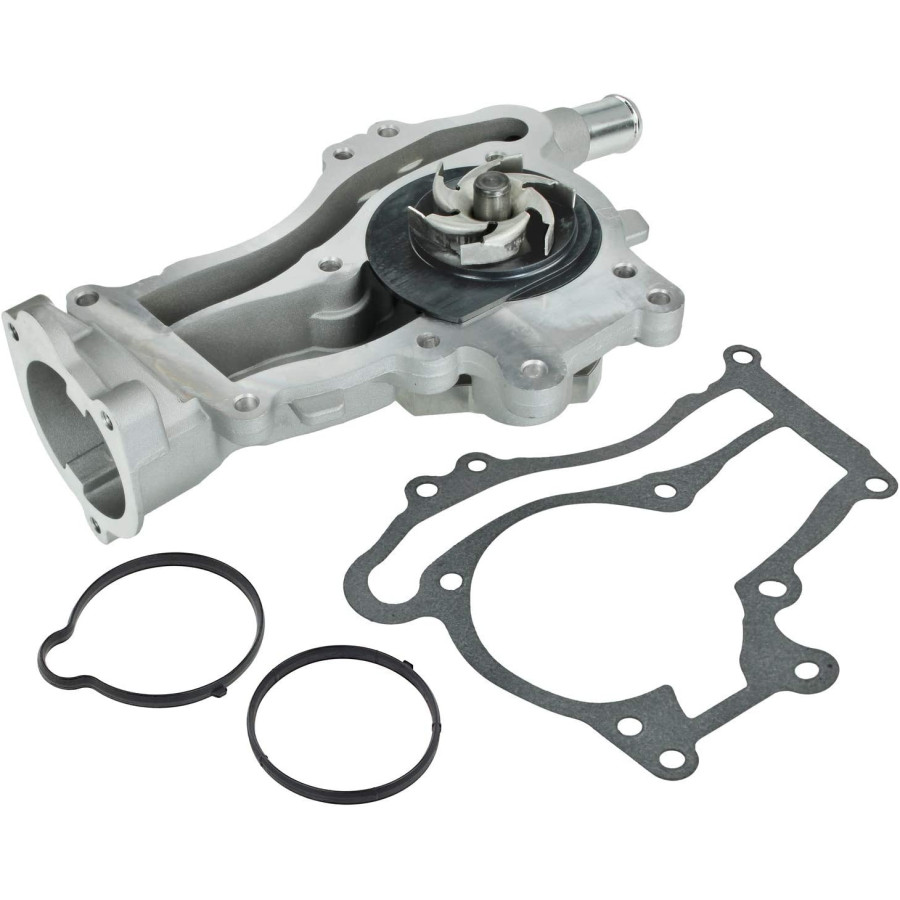 Waterpomp voor o.a. CHEVROLET, OPEL, VAUXHALL | Winparts.be - Waterpomp
