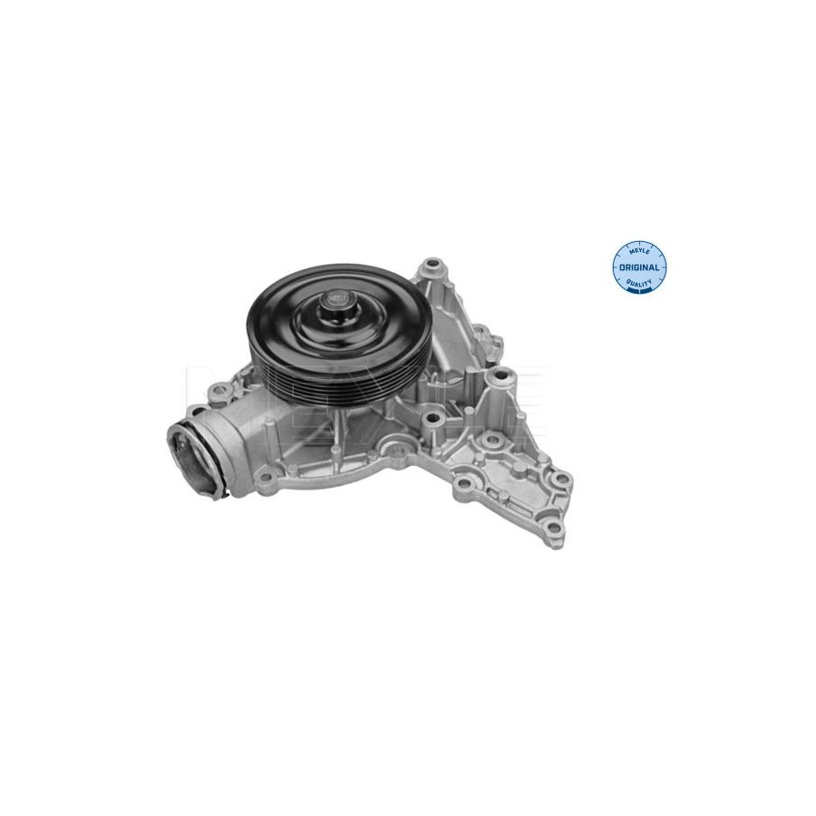 Febi Bilstein 26401 Wasserpumpe mit Dichtung , 1 Stück (FEBI26401