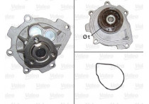 WATERPUMP  OPEL / VAUXHALL-ASTRA Z16XEP