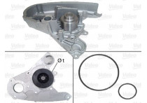 WATERPUMP  FIAT DUCATO 2002&gt;