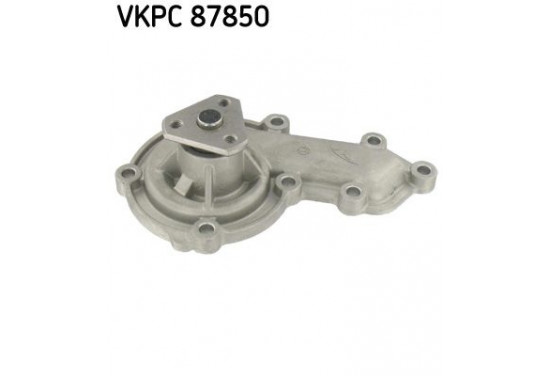 Waterpomp VKPC 87850 SKF