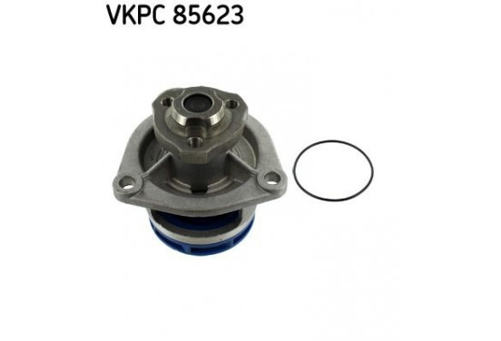 Waterpomp VKPC 85623 SKF