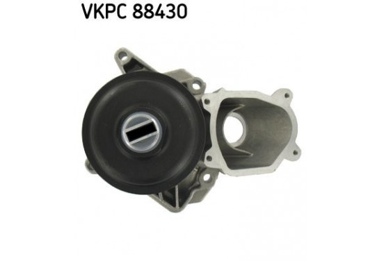 Waterpomp VKPC 88430 SKF