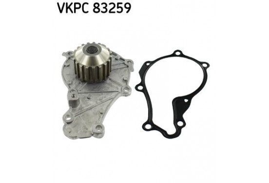 Waterpomp VKPC 83259 SKF