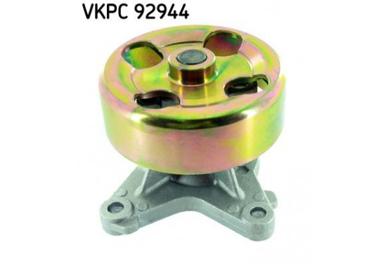 Waterpomp VKPC 92944 SKF