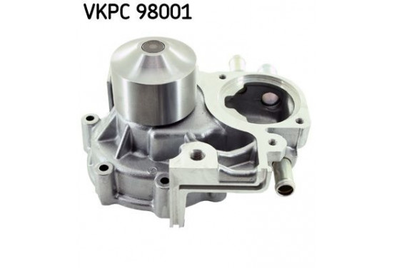 Waterpomp VKPC 98001 SKF