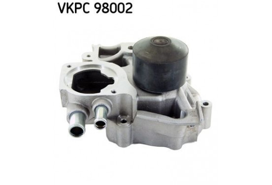 Waterpomp VKPC 98002 SKF