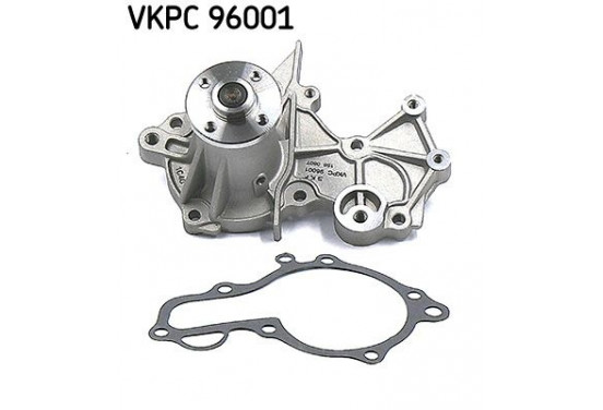 Waterpomp VKPC 96001 SKF