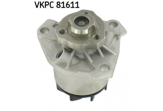 Waterpomp VKPC 81611 SKF
