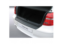 Bumper beschermer passend voor BMW 1-Serie E87 3/5 deurs 2007-2011 Zwart