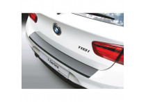 Bumper beschermer passend voor BMW 1-Serie F20/F21 3/5 deurs 'M-Sport' 2015- Zwart