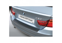 Bumper beschermer passend voor BMW 4-Serie F32 SE/ES/Sport/Luxury 7/2013- Zwart