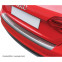 Bumper beschermer passend voor Audi Q7 2006- 'Brushed Alu' Look, voorbeeld 2