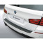 Bumper beschermer passend voor BMW 5-Serie F11 Touring 2010- 'M-Style' Zwart