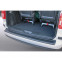 Bumper beschermer passend voor Ford Galaxy/Volkswagen Sharan/Seat Alhambra 2000-2010 Zw, voorbeeld 2