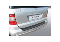RGM Bumper beschermer passend voor Mercedes-Benz ML 2001-2005