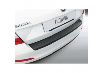 RGM Bumper beschermer passend voor Skoda Octavia IV 5 deurs 2013- 