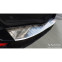 RVS Bumper beschermer passend voor Ford Mondeo Wagon FL 2010-2014 'Ribs', voorbeeld 2