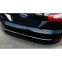 RVS Bumper beschermer passend voor Ford Mondeo Wagon FL 2010-2014 'Ribs', voorbeeld 4