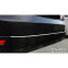 RVS Bumper beschermer passend voor Ford Mondeo Wagon FL 2010-2014 'Ribs', voorbeeld 5