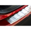 RVS Bumper beschermer passend voor Mazda CX-5 2012- 'Ribs', voorbeeld 3