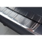 RVS Bumper beschermer passend voor Opel Zafira B 2010-2012 'Ribs', voorbeeld 3