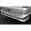 RVS Bumper beschermer passend voor Volkswagen Transporter T5 2003-2015 (alle) & T6 2015-