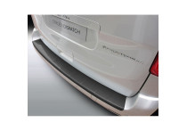 Kofferbak Drempel Guard Plaat Anti-kras Bescherming Accessoires, for