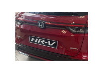 Bumper beschermer passend voor Honda HR-V 2021- Zwart