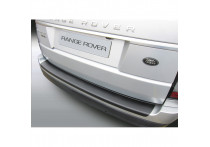 Bumper beschermer passend voor Range Rover Voque 2013- Zwart