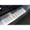RVS Bumper beschermer passend voor Mercedes Citan 2012- 'Ribs', voorbeeld 3