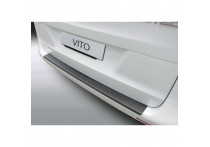 Bumperbeschermer Compatibel Met Mercedes w447 en VITO