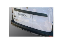 Bumper beschermer passend voor Renault Kangooo III / Mercedes Citan (W420) / Nissan Tow