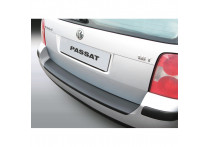 Bumper beschermer passend voor Volkswagen Passat 3B/3BG Variant 1996-2004 Zwart