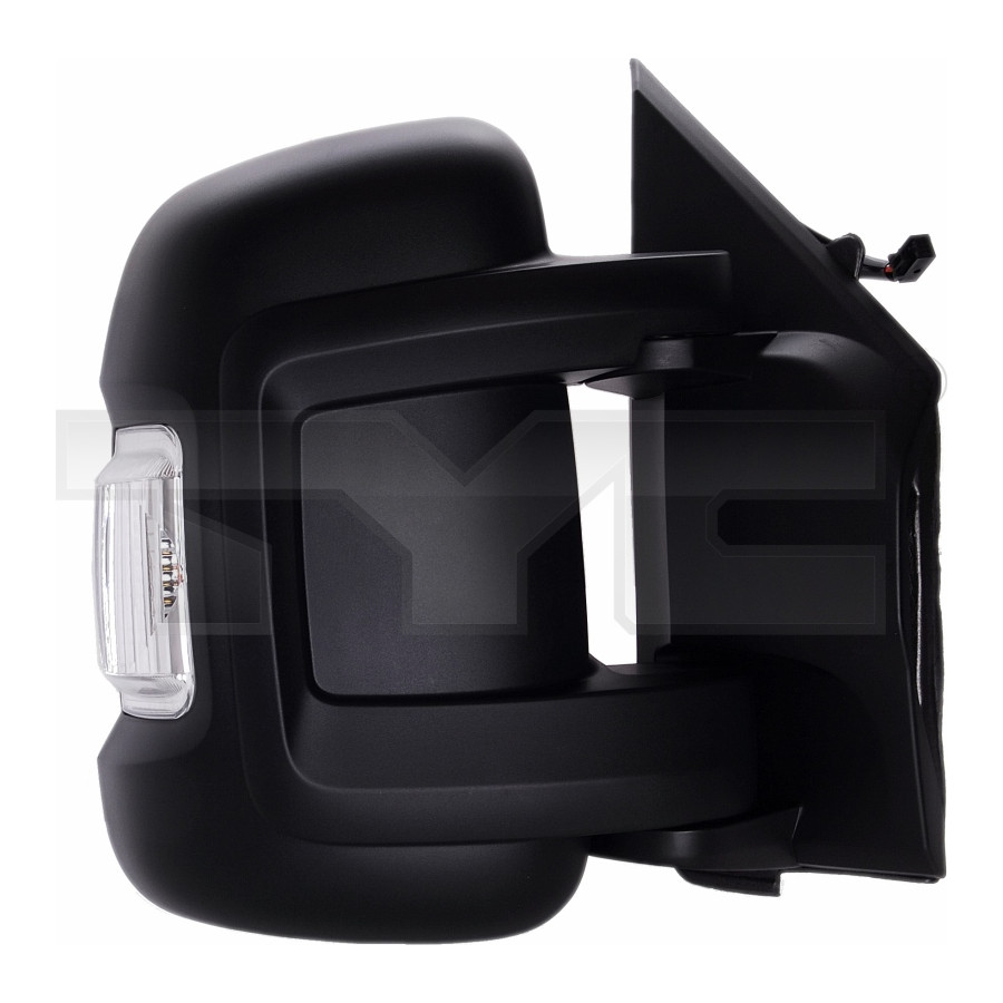 Buitenspiegel voor MERCEDES-BENZ SPRINTER 3,5-t Bestelwagen (906 Buitenspiegel voor MERCEDES-BENZ SPRINTER 3,5-t Bestelwagen (906