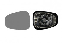 SPIEGELGLAS LINKS Giulietta 10- Verwarmd/Blauw