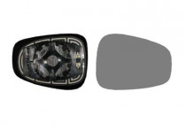 SPIEGELGLAS RECHTS  Giulietta 10- Verwarmd/Blauw