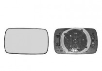 SPIEGELGLAS RECHTS VERWARMD