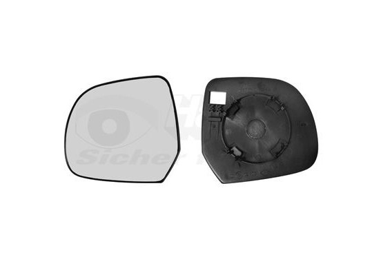 SPIEGELGLAS 1555835 Hagus