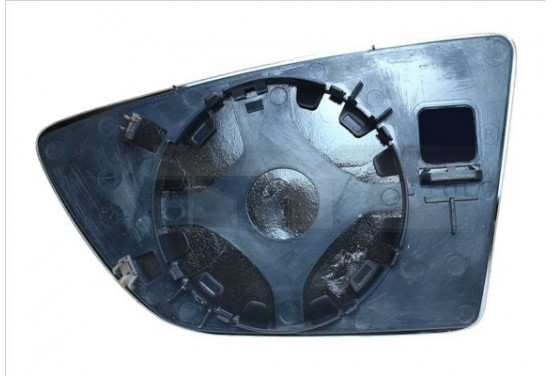 Spiegelglas, buitenspiegel 331-0078-1 TYC