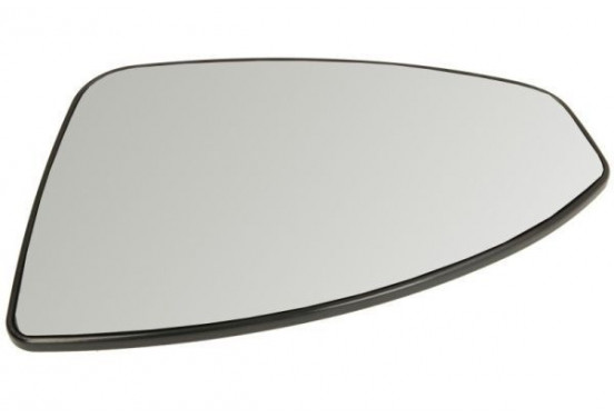 Spiegelglas, buitenspiegel