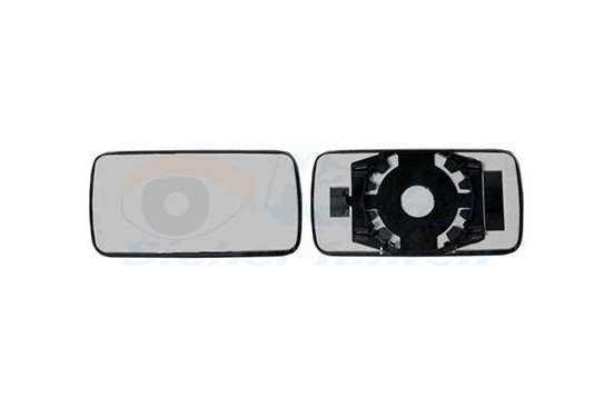 SPIEGELGLAS LINKS 0145831 Hagus, afbeelding 2