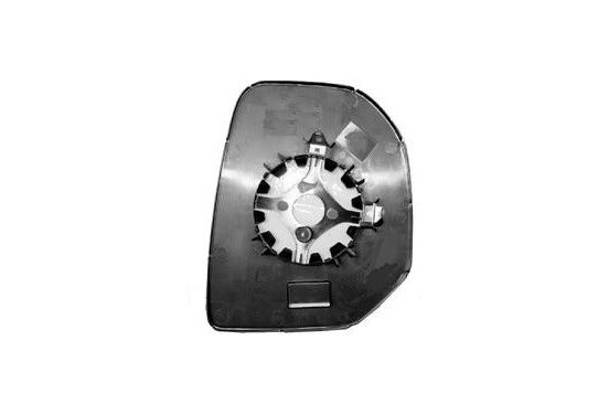 SPIEGELGLAS LINKS  +/niet Verwarmd 0905837 Hagus